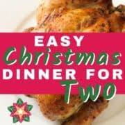 We did not find results for: Christmas Dinner For Two Cook It Real Good
