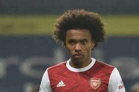 Discover more posts about willian. Arsenal And Willian Time To Draw A Line Under Gunners Career