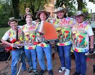 Viva Vallenato Cumbia Band