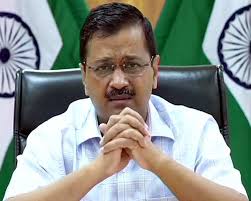 This is what experts feel about lockdown exte. Covid Crisis Delhi Lockdown Extended Till May 24 Informs Cm Kejriwal The Economic Times Video Et Now