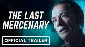 This company is not yet authorized. The Last Mercenary Official Trailer 2021 Jean Claude Van Damme Youtube