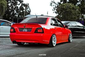 Tokyo auto salon gallery b. Waja Stance Society Gambar Facebook