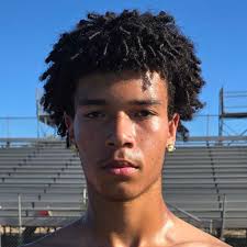 Derek Rowan's Muir High School Football Stats