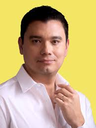 Fernando Jose Oropesa Romero