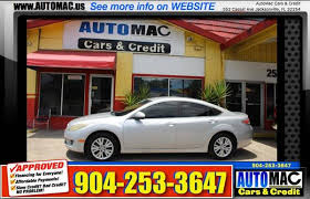 Maybe you would like to learn more about one of these? Many Cars And Trucks Bad Credit Cars Trucks By Dealer For Sale In Jacksonville Fl Classiccarsbay Com