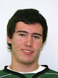 McMullan took a different route to CT Oilers