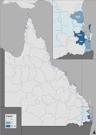 Mandatory face masks and other restrictions remain in place across south east queensland, townsville, magnetic island & palm island. Queensland Covid 19 Statistics Health And Wellbeing Queensland Government