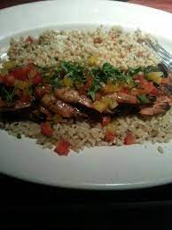 J Alexanders Cilantro Shrimp Cilantro Shrimp Cilantro Shrimp Recipes Seafood Recipes