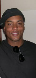 SGT Antoine Dante Thurman (1979-2006)