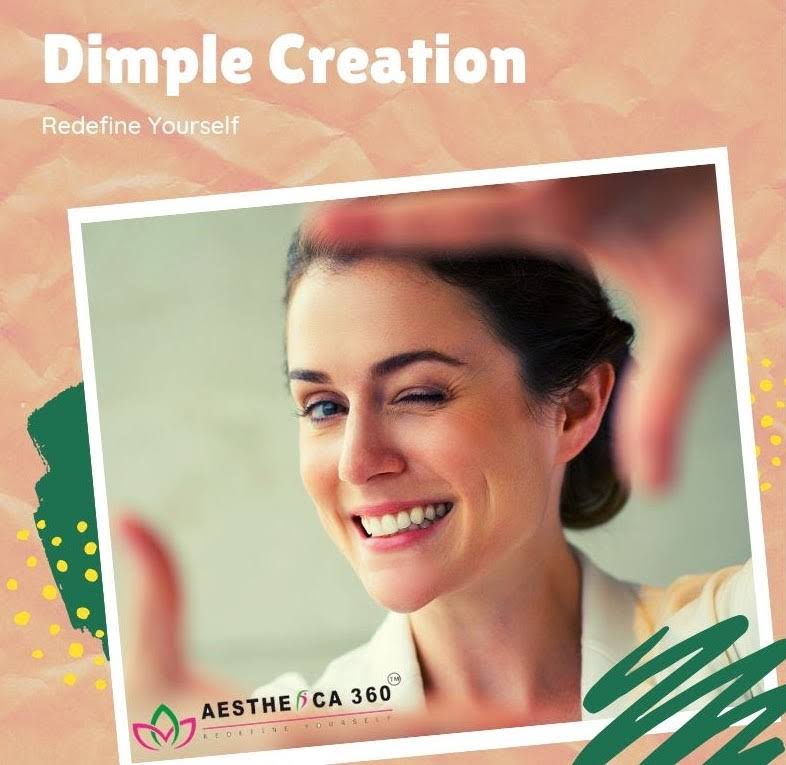Dimple Creation product image