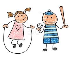 You can edit any of drawings via our online image editor before downloading. Kids Playing Summer Clipart Clipart Panda Free Clipart Images Stick Figure Drawing Stick Figures Kids Doodles
