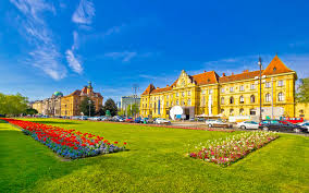 Due to its numerous landscaped trails, mountain. Passagem Executiva Swissair Promocional Sao Paulo Para Zagreb Croacia Por R 8 580 00 Ida E Volta Com Taxas Voe Simples Passagens Aereas Promocionais