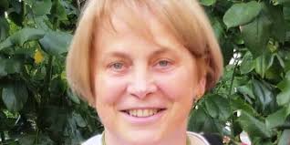 Barbara Unger wird 65