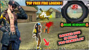 Along with unique game modes, free fire also offers characters and pets in the game. Ranked 16 Kills Duo Pro Gameplay Own Kills 11 Free Fire Pro Skills 2018 Youtube