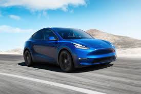 Dieser artikel vergleicht alle unterschiede zwischen tesla model 3 und model y. Model Y Wird Bei Berlin Gebaut Alle Infos Zum Suv Von Tesla Auto Bild