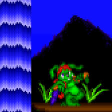 Jazz jackrabbit 2 starts off right where jazz jackrabbit 1 ended. Jazz Jackrabbit Eating A Carrot Food Eat Videogames Pixelart Jack Rabbit Pixel Art Vintage Toys