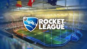 Training On Guard In The Rocket League حراسة تدريب هجوم دفاع احترافية مهمه كرة قدم سيارات فيديو تعليمي فيديو تدريب روكيت ليق مباراة قوية منافسات