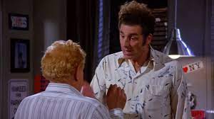 When his wife estelle (estelle harris) takes more than ten seconds to procure a bra from the bedroom. Seinfeld Bro Or Mansier George S Father Wears A Bra Youtube