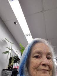 Growing up in Lacona, Iowa