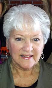 Obituary for Carolyn C. (Cluthe) Carroll