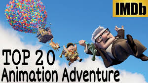 It is also one of three animated franchises with two films grossing over $1 billion worldwide, the others. Top 20 Oscars Animation Adventure Movies As Per Imdb In Hindi Or English Youtube