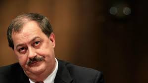 don blankenship News and Opinion