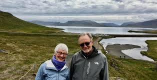 Mike Porters peacenik escapades | Melbourne Bearbrass Probus Club