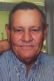 John Weldon Luke, Jr. "Johnny"