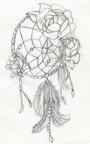 Catching Dreams Coloring Pages Horse Coloring Pages Dream Catcher Drawing