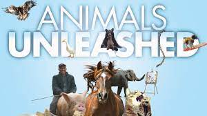 Animals Unleashed Tamil Hd Part 1 Youtube