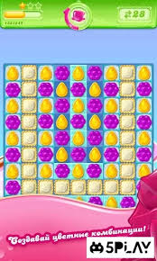You've heard a lot about candy crush saga. Download Candy Crush Jelly Saga 2 73 8 Apk Mod Infinity Lives For Android