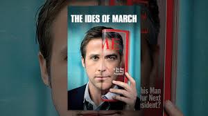 An idealistic staffer for a newbie presidential candidate gets a crash course on dirty politics during his stint on the campaign trail. The Ides Of March Youtube