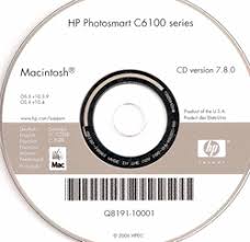 Download drivers for hp photosmart c6100. View From The Mountain Hp Aio Photosmart C6180 And Mac Osx