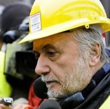 Francesco Antonioli, le ultime notizie