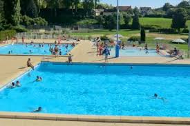 Epingle Sur Piscines Publiques