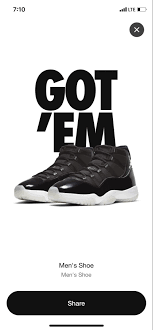 Got Em Air Jordan 11 Jubilee Holtthegreat In 2020 Air Jordan 11 Shoes Mens Kicks