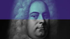 Georg Friedrich Händel