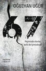 Oguzhan Ugur 67 E Kitap Pdf Indir Pdf Indir Epub Indir Ucretsiz E Kitap Ve Pdf Indir E Kitap Indir Kitap Kitap Onerileri Kitap Listeleri