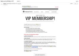 You can obtain a rma number online by clicking on the link in the 'my order history' section. The Dark Scammy History Of Justfab And Fabletics
