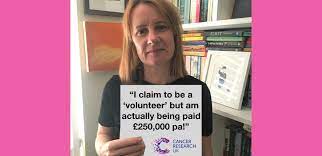 We provide you with detailed information about our corporate account. Articles Race4truth The Truth About The Race For Life Jim Cowan And Cancer Research Uk