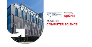 Postgraduate taught and research opportunities at liverpool john moores university (ljmu). M Sc In Computer Science Ljmu Iiit Bangalore Upgrad