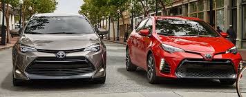 Start here to discover how much people are paying, what's for these cars are a great deal for corolla shoppers. Compare 2017 Toyota Camry Vs 2017 Toyota Corolla Columbus Oh Toyota Dealer