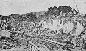 Un recorrido nostálgico de ayer a hoy.¿qué es el cielo? Cali Es Cali 7 De Agosto De 1956 La Explosion Que Facebook