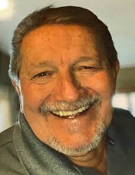 Obituary information for David "Larry" Swanson