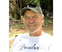 Darrell Baxter Obituary (2022)