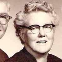 Dorothy Bell Douglas (1898–1975)