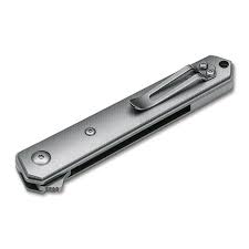 We did not find results for: Boker Plus Kwaiken Mini Flipper Titan
