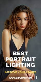 Female Studio Portrait Photography Ideas And Lighting Setup In 2020 Studio Portrait Photography Portrait Photography Tips Best Portrait Photographers