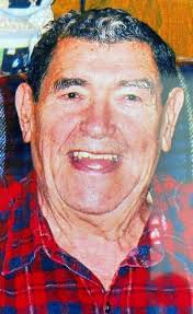 Enoch “Nick” Scull, Jr.