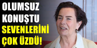 Jun 16, 2021 · fatma girik bodrum'a veda ediyor uzun süredir bodrum'da yaşayan türk sinemasının ünlü ismi fatma girik, sağlık sorunları nedeniyle i̇stanbul'a yerleşme kararı aldı. Beyin Ameliyati Olan Fatma Girik Ten Sevenlerini Uzen Haber Herkesi Yikti